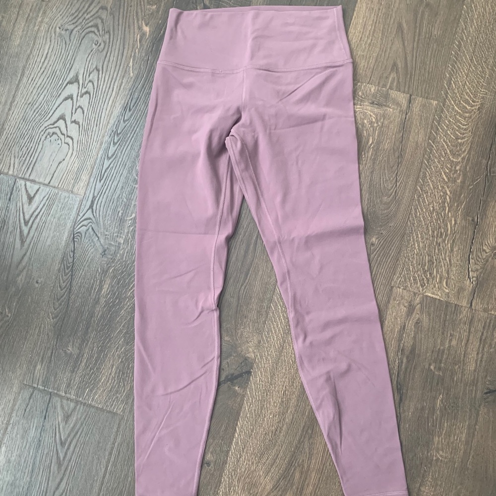 Lululemon Align Leggings
